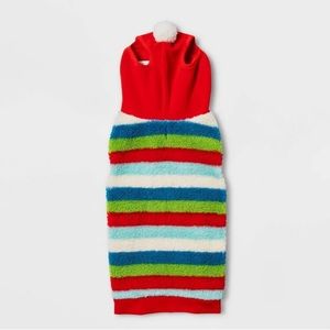 Wondershop Christmas Pet Sweater